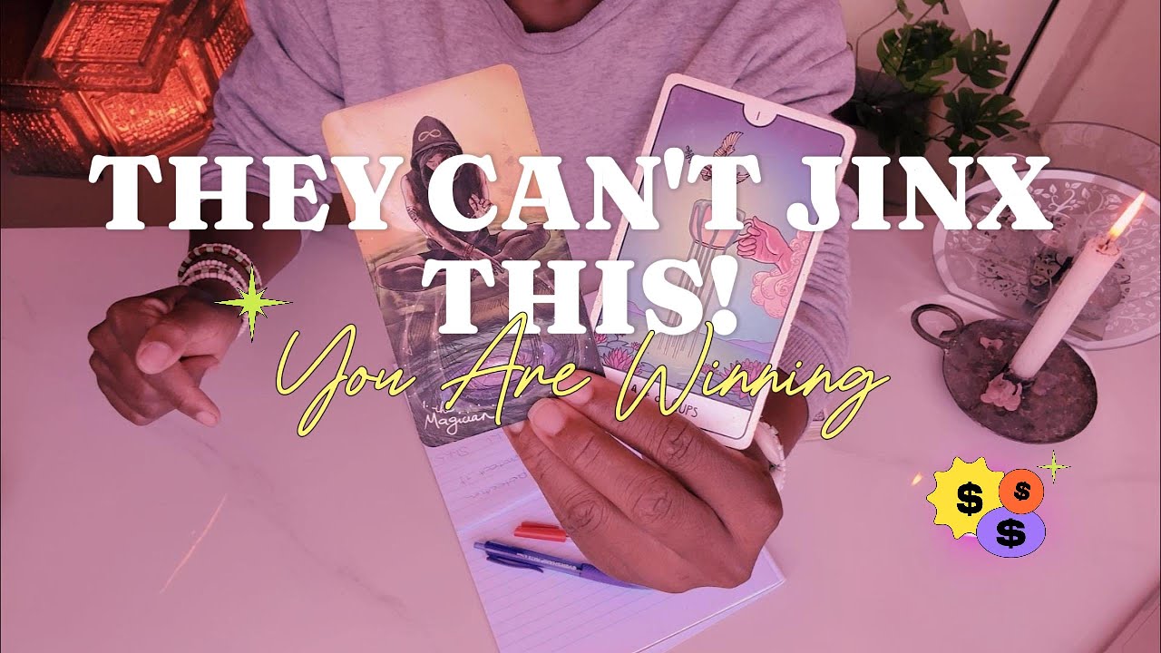 MOVE IN Absolute Silence 🚀 You Are Glowing & They Are Watching ✨