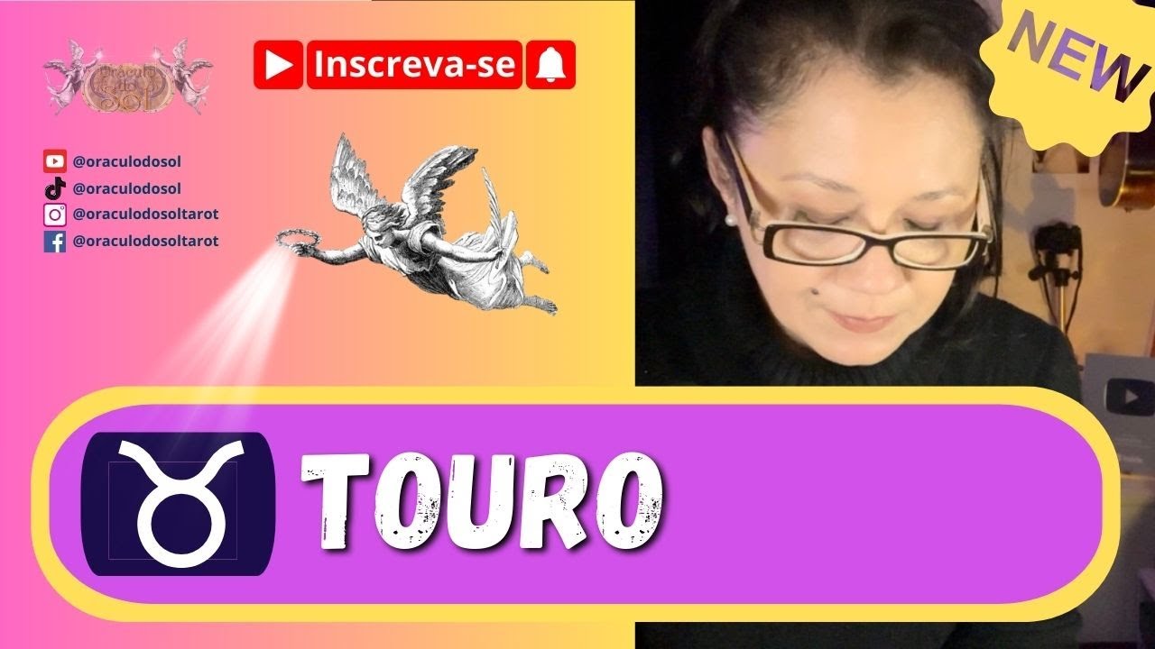 ♉️TOURO* 🔅A VERGONHA DE UMA VERDADE EXPOSTA🔥FALE APENAS O NECESSÁRIO‼️