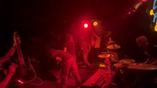 sincere chain reaction anima last show 5/10/25