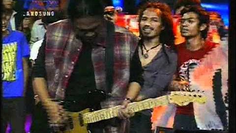 BIP - Pelangi dan Matahari