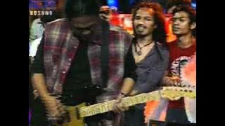 BIP - Pelangi dan Matahari