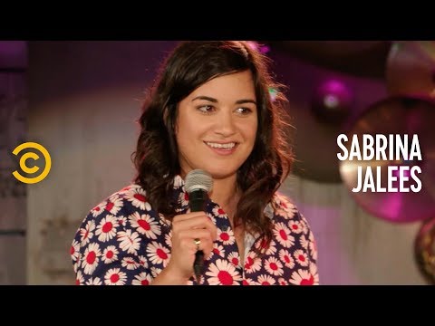 Coming Out to Your Muslim Family - Sabrina Jalees - YouTube