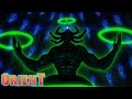 Yataro si è fuso con il Kishin! | ORIENT