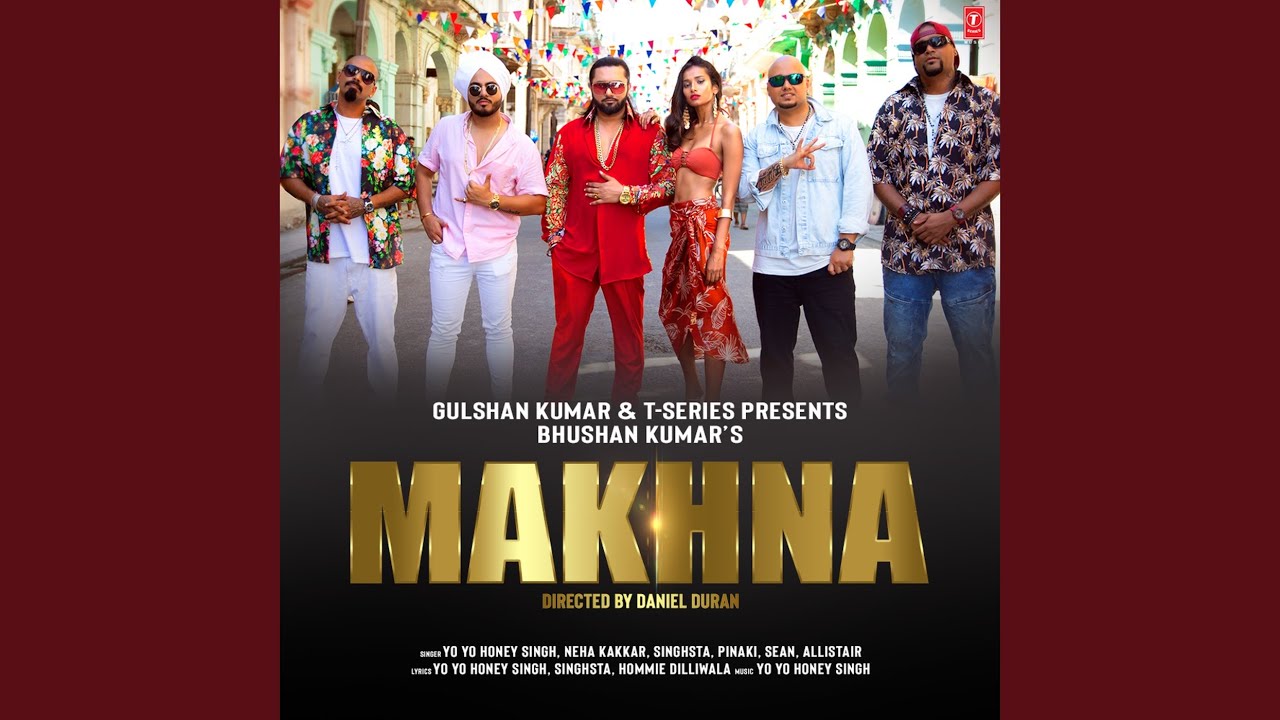 Makhna (Full Audio)