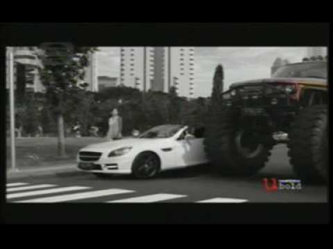 Indosiar 1907 Sampoerna U Bold Mobil Monster 22 09