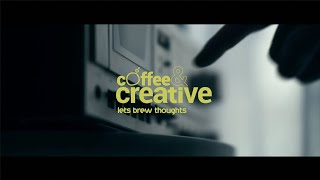 Coffee \& Creative | Agency Promo | Best Digital Agency | 2022
