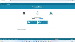 Veyon - Удаленное управление классом в локальной сети screenshot 3