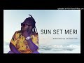 Henzii - Sunset Meri-2022