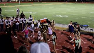 2024 Eureka High School Homecoming Halftime Show