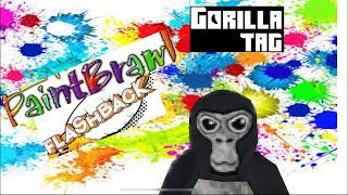 The new paintbrawl flashback update! (Redblossom)