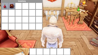 Unreal Engine 5 - Inventory Tutorial S1E9: Summary and Optimization