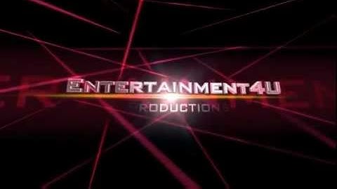 My new Flixpress intro (Red)