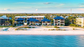 Beachfront Bliss on Sanibel Island | Water Views from Every Room at Shalimar Beach Resort