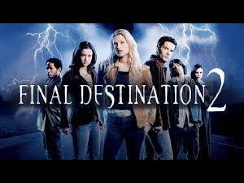 Final Destination 2 Full Movie Plot In Hindi / Hollywood Movie Review / Ali Larter