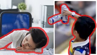 Details 5 Things You Will ONLY See in CHINA Update