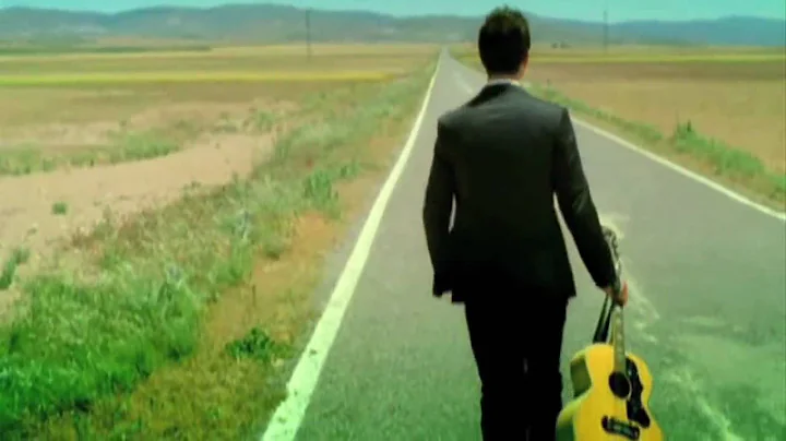 Darius Campbell Danesh - Colourblind