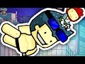 RIDING A GIANT DANTDM!!! | Scribblenauts Unlimited