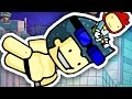 RIDING A GIANT DANTDM!!! | Scribblenauts Unlimited