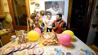 Compleanno di Giulia 2016 Compleanno di Giulia 2016