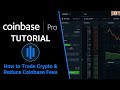 Coinbase Pro Review & Tutorial 2021: Beginners Guide to Trading Crypto