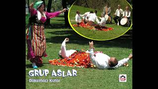 Dokumacı Kızlar - Grup Aslar