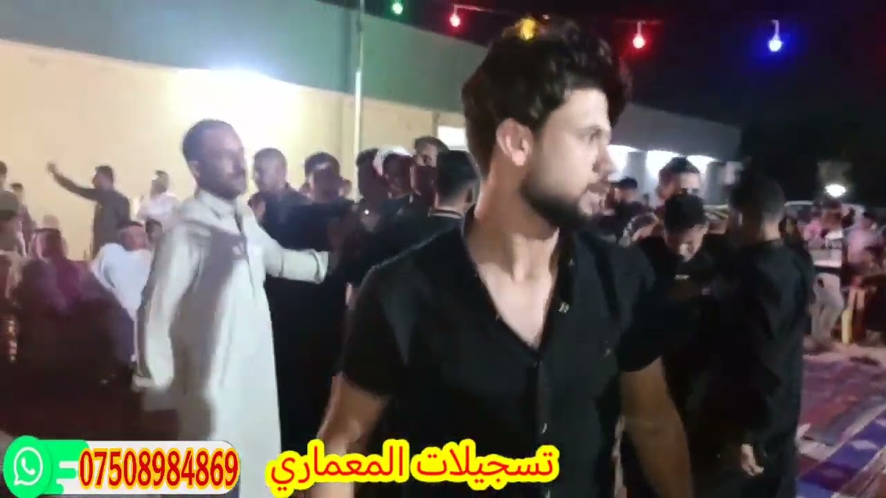 جديد وحصري مولد في بادوش المداح زياد الشيخ احمد. ياحدي وينهم غرب علئ جدودي 2024