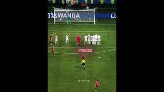 One Of Ronaldos Best Hattricks