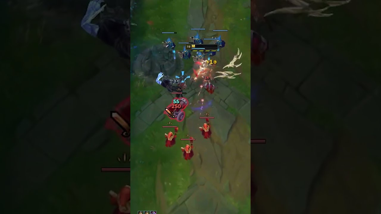 I Spent 10 Hours Learning Irelia and I Didn't do TOO Bad