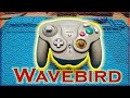 Control Gamecube Wavebird | Limpiar Control facil y rapido #nintendo #diy #gamecube #gaming