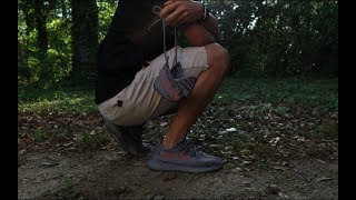 Custom Yeezy Beluga 2.0 Face Mask