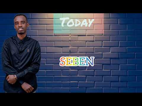 SEBEN 2025 AMAZING BASS VOL 2 Seben Umukunga Igisirimba Gospelrwanda