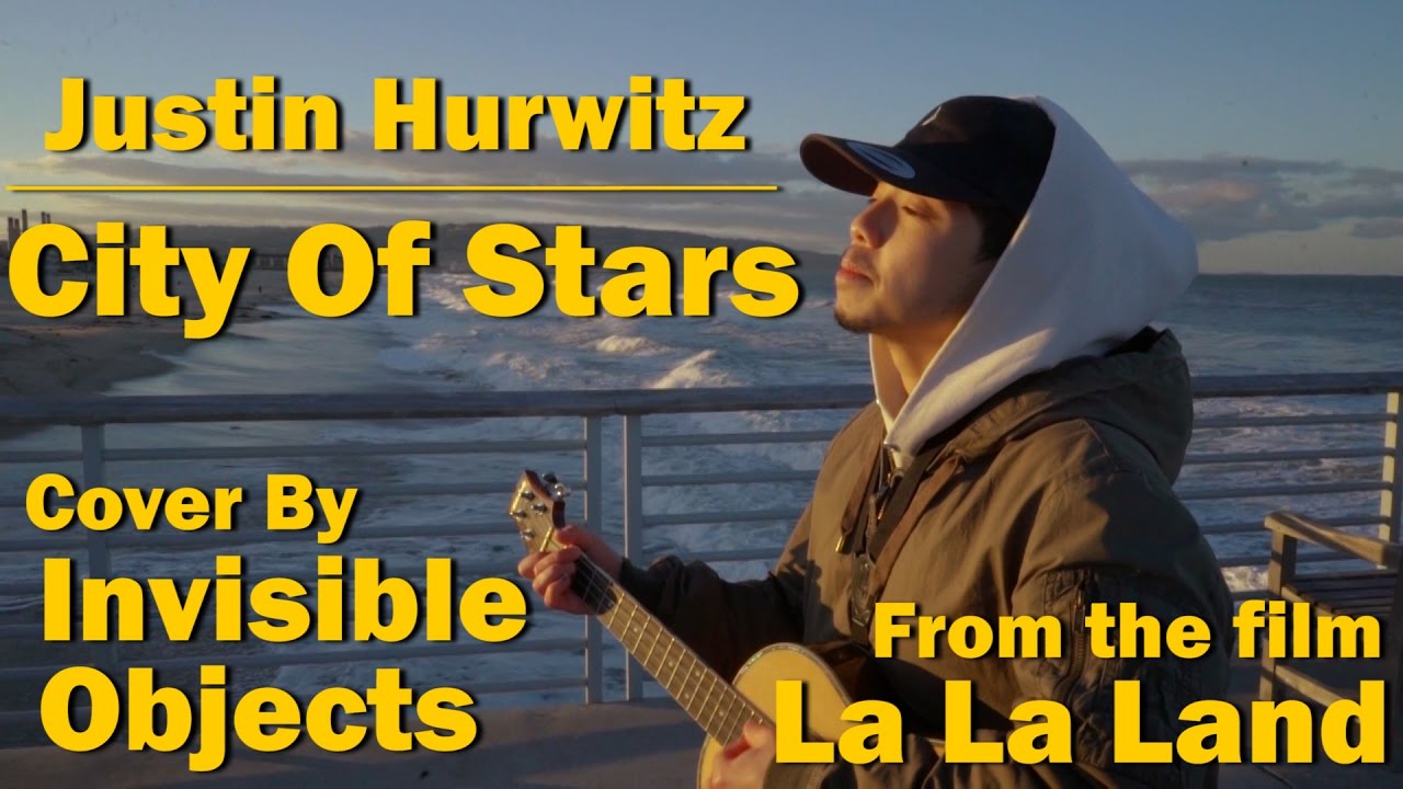 Justin Hurwitz - City Of Stars (Cover) from La La Land