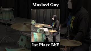 When you make up a solo on the spot... @EMCproductions