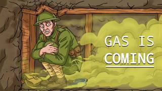 The Most Claustrophobic WW1 Trench Deaths