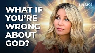 Famous She Started a Podcast to Question Everything About God and Heaven Profile