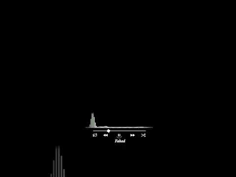 عبدالمجيد عبدالله انتحل شخصيتك اغاني بدون موسيقى شاشه سوداء