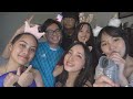 🤍🖤 ASMR WITH FRIENDS 🖤🤍(400K sub special) 2020