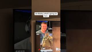 I guess they don’t cal him meatymarley for no reason😭 #morley #gaming #thankyou #r6 #what #funny