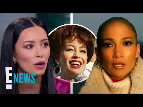 Video: María Celeste Responds To Criticism Of The Series About Selena