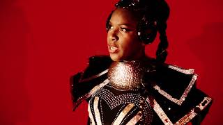 Video thumbnail of "Ibibio Sound Machine - Wanna Come Down (Official Music Video)"