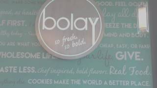 Bolays Grand Opening With Init Photobooths