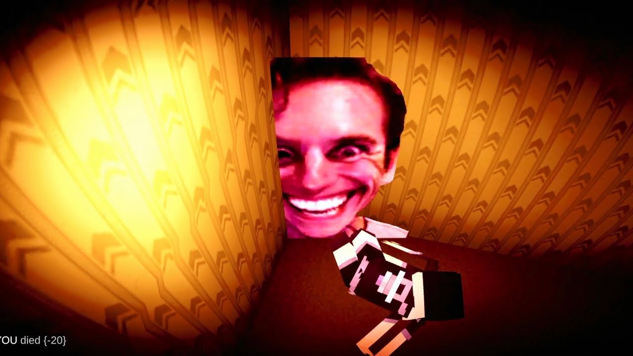 || Nextbots iN Backrooms Obunga Horror Android Gameplay Scary Horror ...
