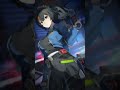 Zenless zone zero / cute zhu yuan pfp or wallpaper