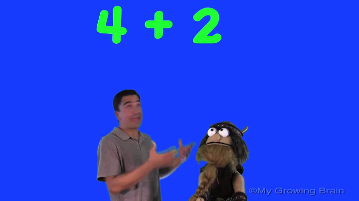 Finding Sums / My Growing Brain