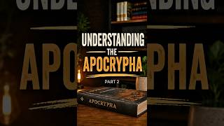 The Apocrypha & the Septuagint