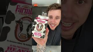 You gotta try this! #cooking #recipe #comedy