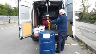 Famous Easy Load - Unload demonstartion Net Worth
