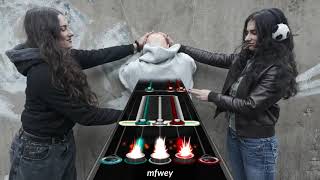 notinbed - without you (Clone Hero Chart)