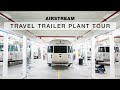 Gambar cover A Tour of the Airstream Plant | Inside the State-of-the-Art Travel Trailer Production Facility