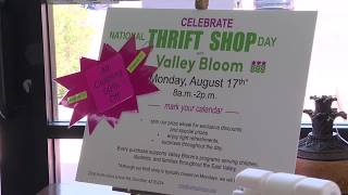 Valley Bloom Thrift Shop in Chandler turns every purchase into community impact